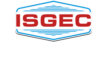 isgec logo